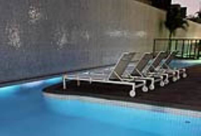 Hotel Meridiano 5*